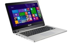 Asus Transformer Book Flip TP300LA-DW033H