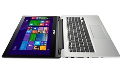 Asus Transformer Book Flip TP300LA-DW033H