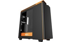 NZXT H440 Black/Orange