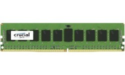 Crucial 8GB DDR4-2133 CL15 ECC Registered x4