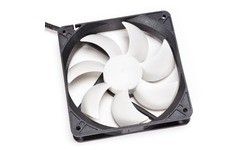 Cooltek Silent Fan 120mm PWM Low