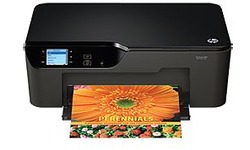 HP Deskjet 3524