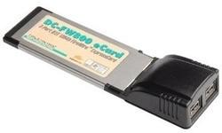 Dawicontrol DC-FW800