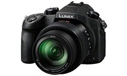 Panasonic Lumix DMC-FZ1000 Black