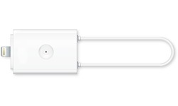 Videoseven Lightning DVB-T Tuner White EN