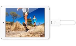 Videoseven Lightning DVB-T Tuner White EN