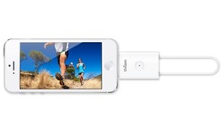 Videoseven Lightning DVB-T Tuner White EN