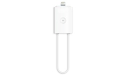 Videoseven Lightning DVB-T Tuner White EN