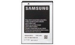 Samsung EB494358VU Battery