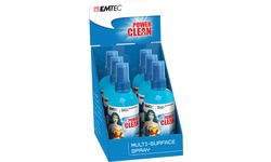 Emtec WonderWoman Multi Surface Spray 250ml