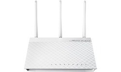 Asus RT-N66W