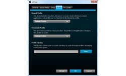 Logitech G402 Hyperion Fury