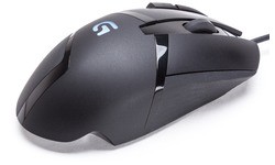 Logitech G402 Hyperion Fury