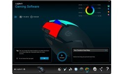 Logitech G402 Hyperion Fury