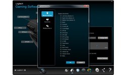 Logitech G402 Hyperion Fury