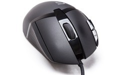 Logitech G402 Hyperion Fury