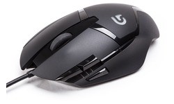 Logitech G402 Hyperion Fury