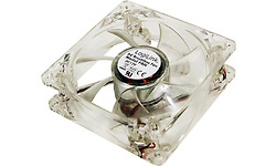 LogiLink Fan104 Blue LED 120mm
