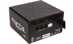 Fractal Design Integra M 550W