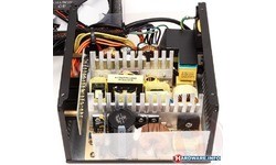 Fractal Design Integra M 550W
