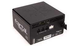Fractal Design Integra M 650W