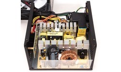 Fractal Design Integra M 650W