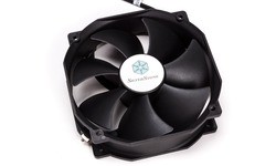 SilverStone FHP141 140mm Black