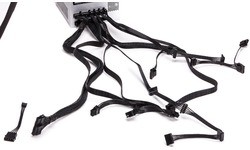 SilverStone Nightjar SST-NJ520 520W
