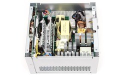 SilverStone Nightjar SST-NJ520 520W