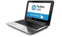 HP Pavilion x360 11-n010eb (G7G17EA)
