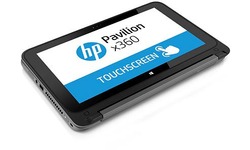 HP Pavilion x360 11-n010eb (G7G17EA)