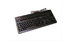 Cherry G80-3000L Black DE