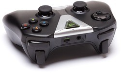 Nvidia Shield K1 Tablet