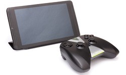Nvidia Shield K1 Tablet
