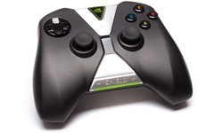 Nvidia Shield K1 Tablet