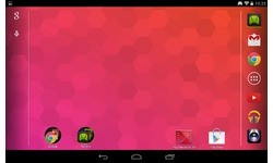 Nvidia Shield K1 Tablet