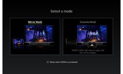 Nvidia Shield K1 Tablet