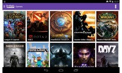 Nvidia Shield K1 Tablet