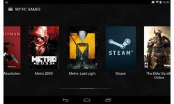 Nvidia Shield K1 Tablet