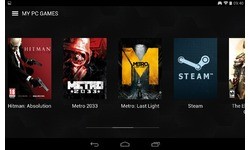 Nvidia Shield K1 Tablet