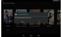 Nvidia Shield K1 Tablet