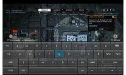 Nvidia Shield K1 Tablet