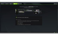 Nvidia Shield K1 Tablet
