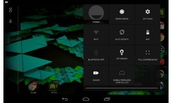 Nvidia Shield K1 Tablet
