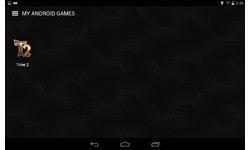 Nvidia Shield K1 Tablet