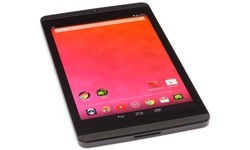 Nvidia Shield K1 Tablet
