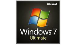 Microsoft Windows 7 Ultimate SP1 64-bit DE