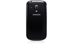 Samsung Galaxy S III Mini Lite Black