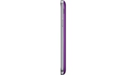 Samsung Galaxy S4 Mini Purple