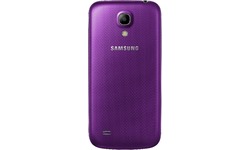 Samsung Galaxy S4 Mini Purple